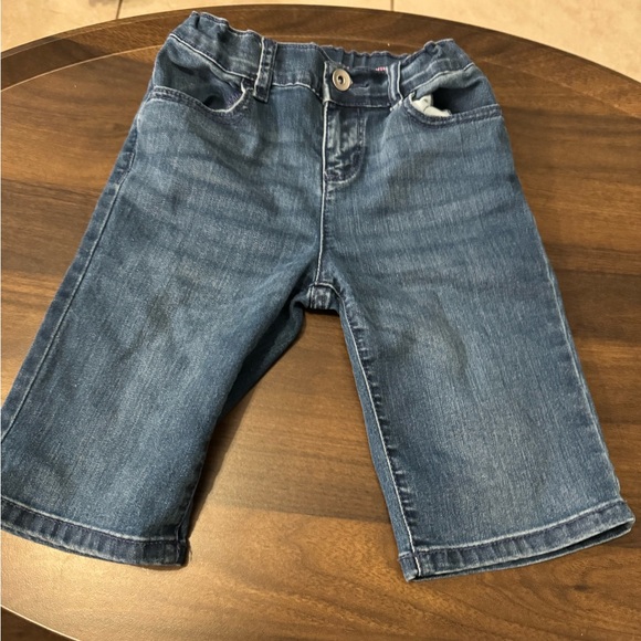 Bundle of Size 8 Jean shorts and pants - Picture 3 of 5